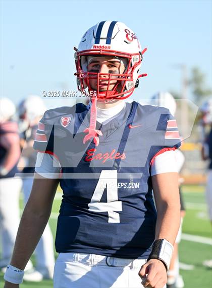 Thumbnail 3 in St. Johns vs. Scottsdale Christian Academy (AIA 2A Final) photogallery.