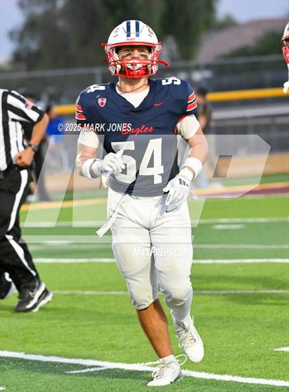 Thumbnail 1 in St. Johns vs. Scottsdale Christian Academy (AIA 2A Final) photogallery.