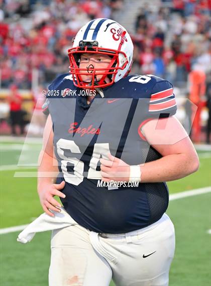 Thumbnail 3 in St. Johns vs. Scottsdale Christian Academy (AIA 2A Final) photogallery.