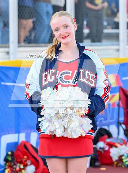 Thumbnail 2 in St. Johns vs. Scottsdale Christian Academy (AIA 2A Final) photogallery.