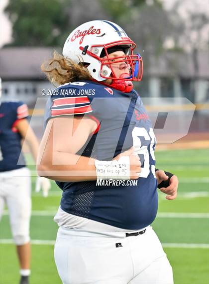 Thumbnail 1 in St. Johns vs. Scottsdale Christian Academy (AIA 2A Final) photogallery.