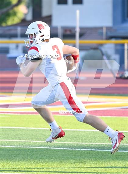 Thumbnail 2 in St. Johns vs. Scottsdale Christian Academy (AIA 2A Final) photogallery.