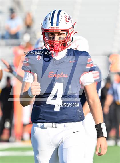 Thumbnail 1 in St. Johns vs. Scottsdale Christian Academy (AIA 2A Final) photogallery.