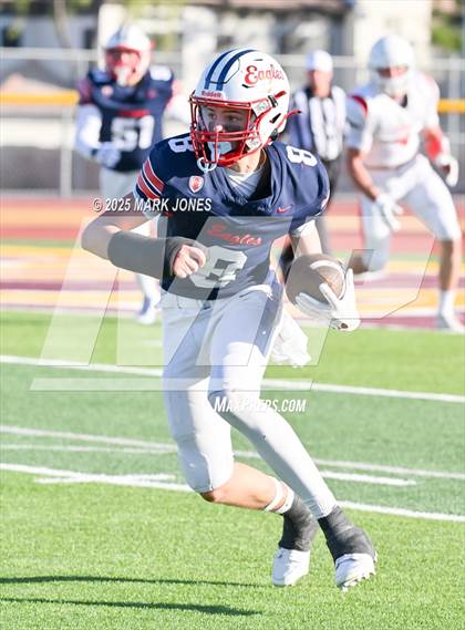 Thumbnail 3 in St. Johns vs. Scottsdale Christian Academy (AIA 2A Final) photogallery.