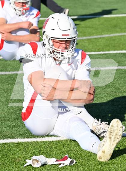 Thumbnail 2 in St. Johns vs. Scottsdale Christian Academy (AIA 2A Final) photogallery.