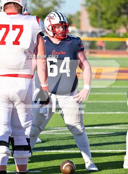 Thumbnail 2 in St. Johns vs. Scottsdale Christian Academy (AIA 2A Final) photogallery.