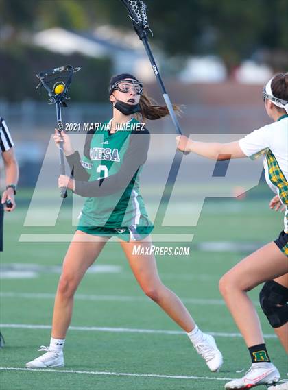 Thumbnail 3 in Royal vs. Murrieta Mesa photogallery.
