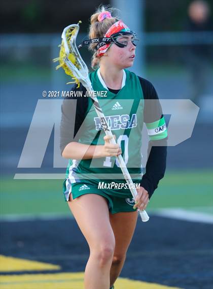 Thumbnail 2 in Royal vs. Murrieta Mesa photogallery.