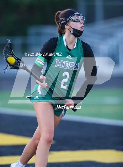 Thumbnail 3 in Royal vs. Murrieta Mesa photogallery.