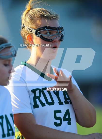 Thumbnail 1 in Royal vs. Murrieta Mesa photogallery.