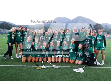 Thumbnail 2 in Royal vs. Murrieta Mesa photogallery.
