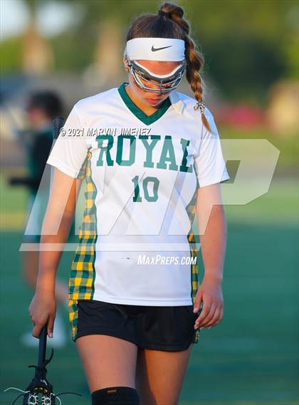 Thumbnail 1 in Royal vs. Murrieta Mesa photogallery.