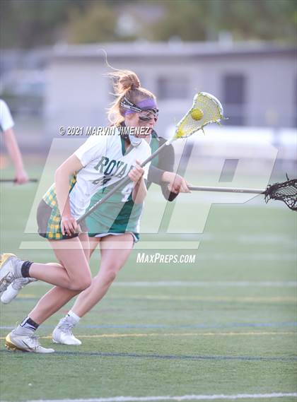 Thumbnail 2 in Royal vs. Murrieta Mesa photogallery.