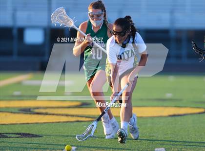 Thumbnail 3 in Royal vs. Murrieta Mesa photogallery.
