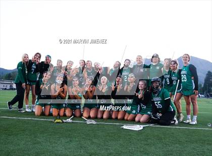 Thumbnail 3 in Royal vs. Murrieta Mesa photogallery.