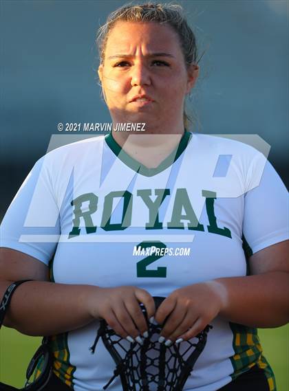 Thumbnail 1 in Royal vs. Murrieta Mesa photogallery.