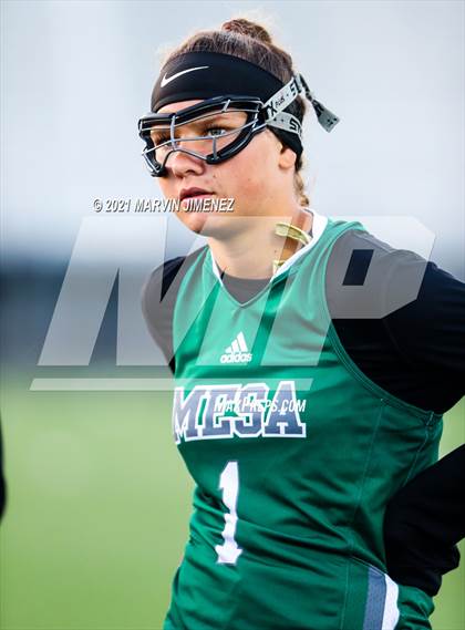 Thumbnail 3 in Royal vs. Murrieta Mesa photogallery.
