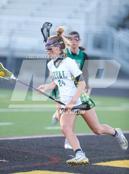 Thumbnail 3 in Royal vs. Murrieta Mesa photogallery.