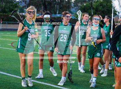 Thumbnail 3 in Royal vs. Murrieta Mesa photogallery.
