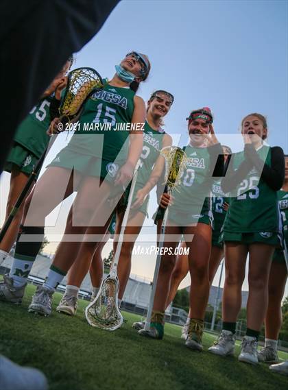 Thumbnail 2 in Royal vs. Murrieta Mesa photogallery.