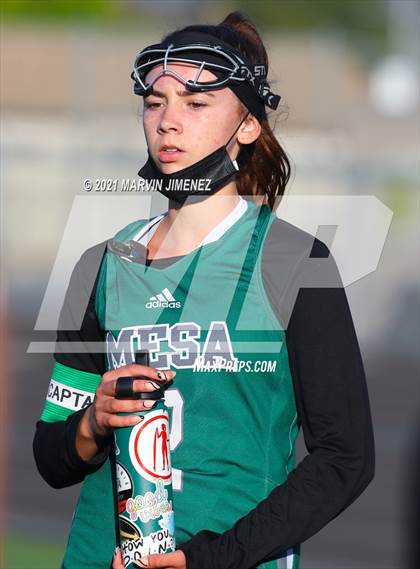 Thumbnail 3 in Royal vs. Murrieta Mesa photogallery.