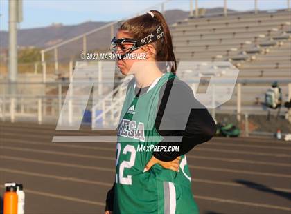 Thumbnail 3 in Royal vs. Murrieta Mesa photogallery.