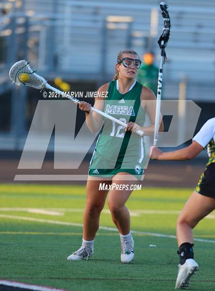 Thumbnail 3 in Royal vs. Murrieta Mesa photogallery.
