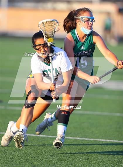 Thumbnail 1 in Royal vs. Murrieta Mesa photogallery.