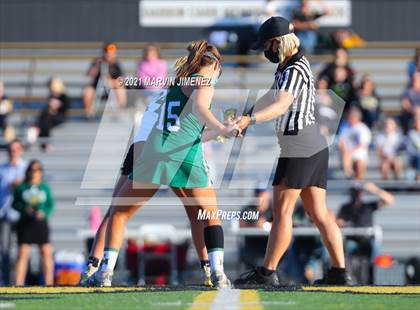 Thumbnail 2 in Royal vs. Murrieta Mesa photogallery.