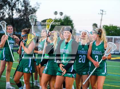 Thumbnail 3 in Royal vs. Murrieta Mesa photogallery.