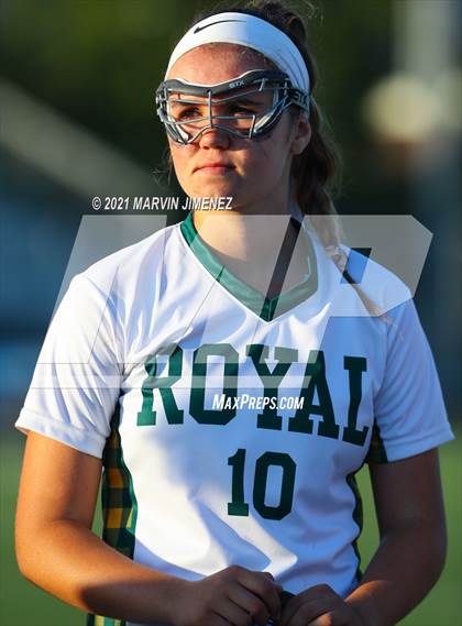 Thumbnail 3 in Royal vs. Murrieta Mesa photogallery.