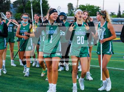 Thumbnail 2 in Royal vs. Murrieta Mesa photogallery.