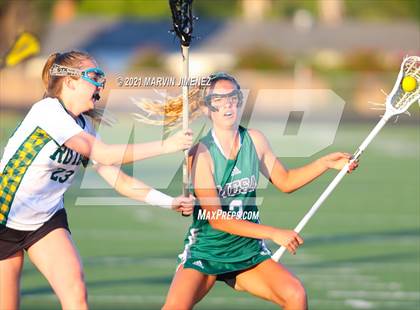 Thumbnail 1 in Royal vs. Murrieta Mesa photogallery.