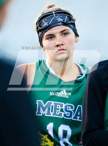 Thumbnail 2 in Royal vs. Murrieta Mesa photogallery.