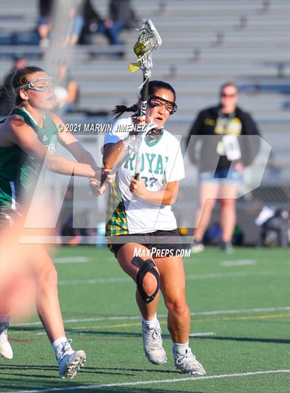 Thumbnail 1 in Royal vs. Murrieta Mesa photogallery.