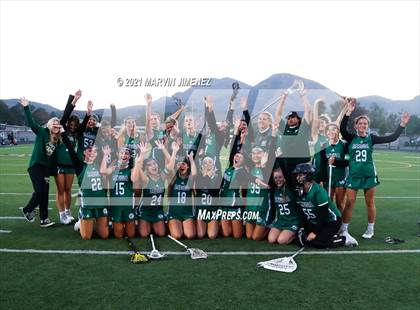 Thumbnail 2 in Royal vs. Murrieta Mesa photogallery.