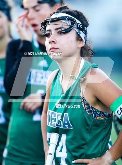 Thumbnail 3 in Royal vs. Murrieta Mesa photogallery.