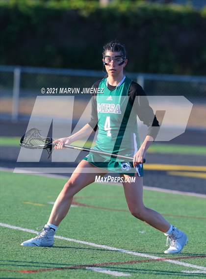 Thumbnail 2 in Royal vs. Murrieta Mesa photogallery.