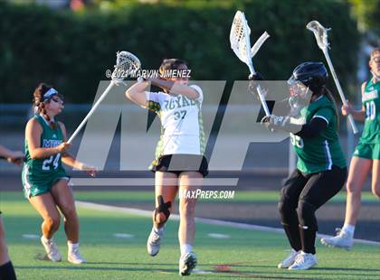 Thumbnail 3 in Royal vs. Murrieta Mesa photogallery.