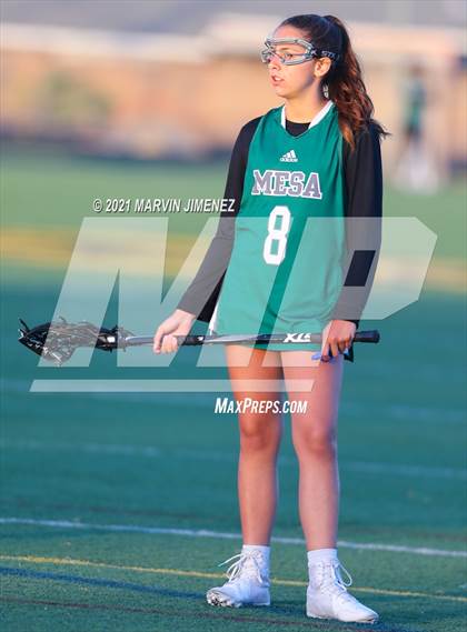 Thumbnail 2 in Royal vs. Murrieta Mesa photogallery.