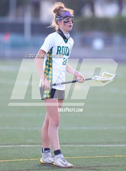 Thumbnail 1 in Royal vs. Murrieta Mesa photogallery.