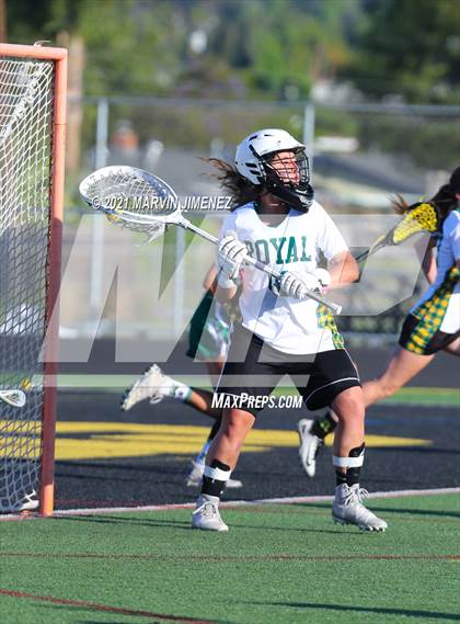 Thumbnail 1 in Royal vs. Murrieta Mesa photogallery.