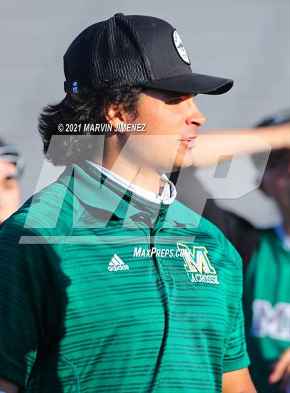 Thumbnail 2 in Royal vs. Murrieta Mesa photogallery.