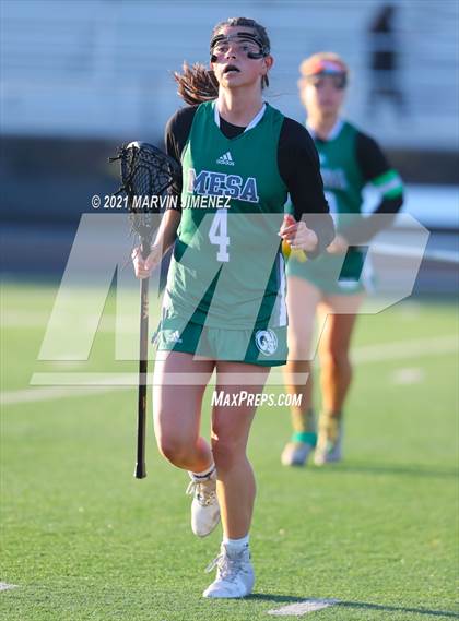 Thumbnail 1 in Royal vs. Murrieta Mesa photogallery.