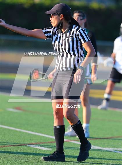 Thumbnail 3 in Royal vs. Murrieta Mesa photogallery.