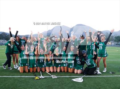 Thumbnail 3 in Royal vs. Murrieta Mesa photogallery.