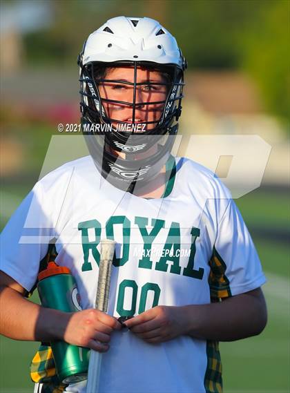 Thumbnail 1 in Royal vs. Murrieta Mesa photogallery.