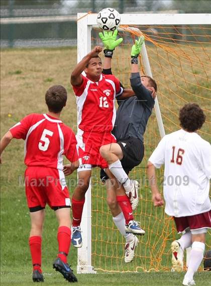 Thumbnail 3 in Fairport @ Pittsford Mendon photogallery.