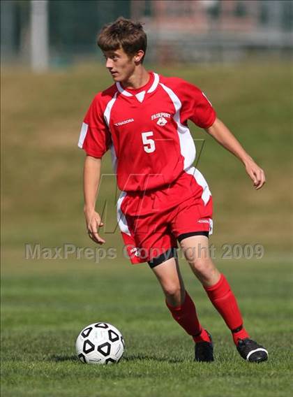 Thumbnail 3 in Fairport @ Pittsford Mendon photogallery.