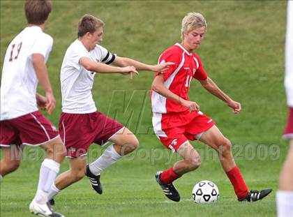 Thumbnail 1 in Fairport @ Pittsford Mendon photogallery.